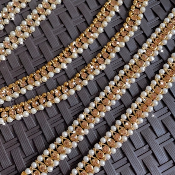 Anklets/ Payals/jhanjra - Picture 10 of 10